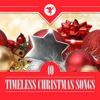 Various Artists - 40 Timeless Christmas Songs