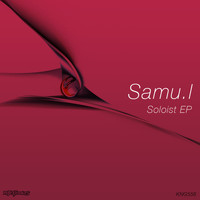 Samu.l - Soloist EP