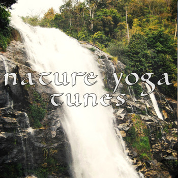 Various Artists - Nature Yoga Tunes, Vol. 1 (Best Natural and Sensual Chill out Tunes for Meditation and Yoga)