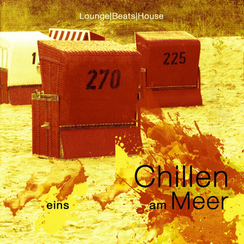Various Artists - Chillen am Meer, Vol. 1 (Best of Deep & Chill House Beats)