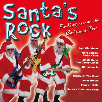 Various Artists - Rock Around the Christmas Tree