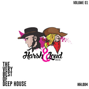 Various Artists - The Very Best of Deep House - Volume 1