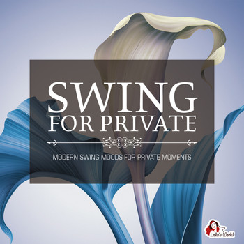 Various Artists - Swing for Private