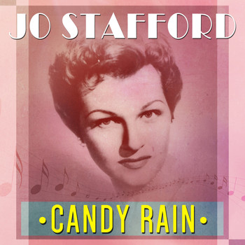 Jo Stafford - Candy Rain