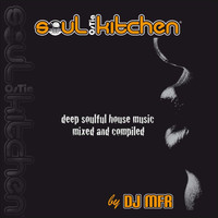 DJ MFR - Soul Kitchen (Continuous Mix)