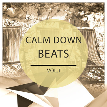 Various Artists - Calm Down Beats - Ibiza, Vol. 1 (White Isle Chill out Tunes for Relaxation)
