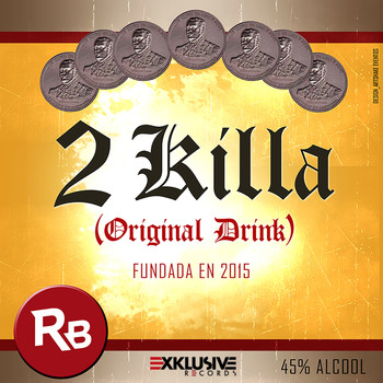 R'bros - 2killa