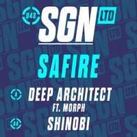 Safire - Deep Architect / Shinobi