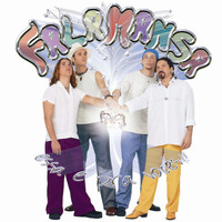 Falamansa - Essa É Pra Vocês