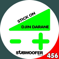 Djin Darane - Stick On