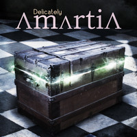 Amartia - Delicately