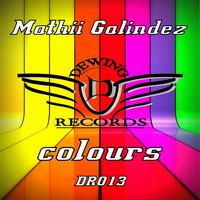 Mathii Galindez - Colours
