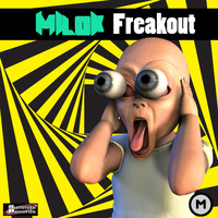 DJ Milok - Freakout