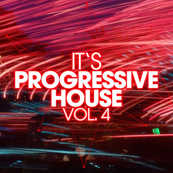 Various Artists - It's Progressive House, Vol. 4