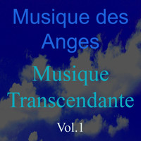 Daniel - Musique des anges, vol. 1 (Musique transcendante)