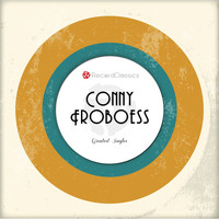 Conny Froboess - Greatest Singles
