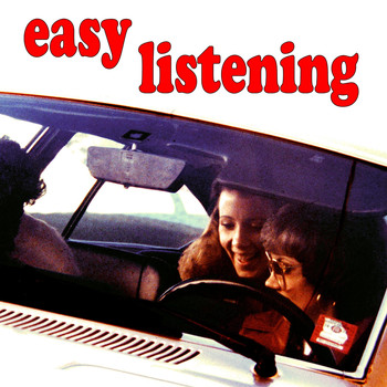 Various Artists - Easy Listening (Best Easy Listening Version)