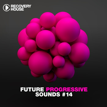 Various Artists - Future Progressive Sounds, Vol. 14