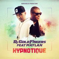 DJ Goldfingers - Hypnotique