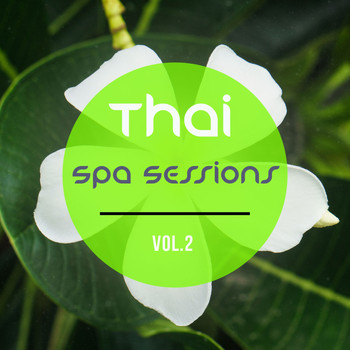Various Artists - Thai Spa Sessions, Vol. 2