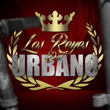 Various Artists - Los Reyes del Urbano (Explicit)