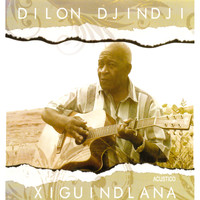 Dilon Djindji - Xiguindlana (Acústico)