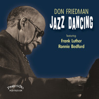 Don Friedman - Jazz Dancing