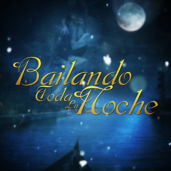 Various Artists - Bailando Toda la Noche