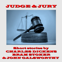 Richard Mitchley - Judge and Jury - A Short Story Collection