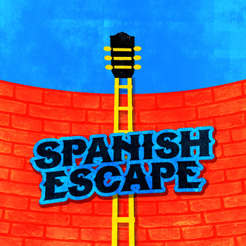 Guitarra|Spanish Guitar - Spanish Escape