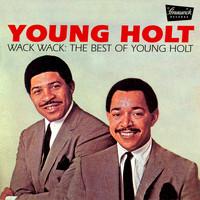 Young-Holt Unlimited - Wack Wack: The Best of Young Holt
