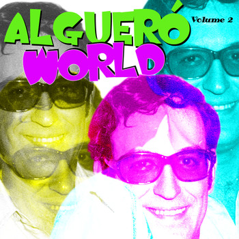 Varios Artistas - Algueró World Vol. 2