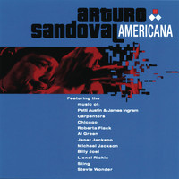 Arturo Sandoval - Americana