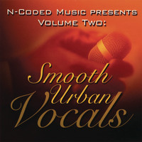 N-Coded Music - N-Coded Music Presents Volume Two: Smooth Urban Vocals