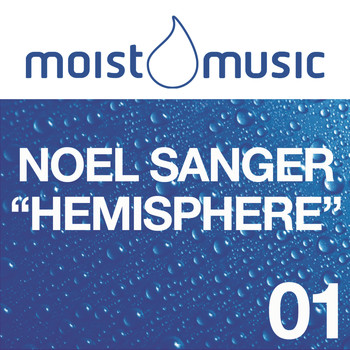 Noel Sanger - Hemisphere