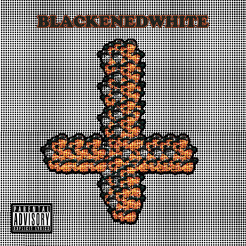 MellowHype - Blackenedwhite