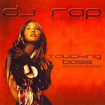 DJ Rap - Touching Bass (Continuous DJ Mix by DJ Rap)