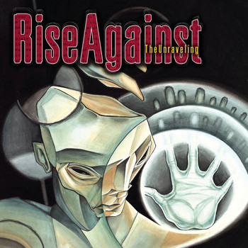 Rise Against - The Unraveling (Re-Issue)