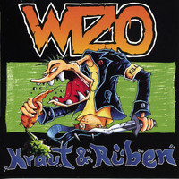 Wizo - Kraut & Ruben