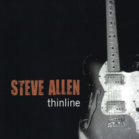 Steve Allen - Thinline