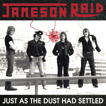 Jameson Raid - Just as the Dust Had Settled