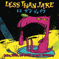 Less Than Jake - Losers, Kings, and Things We Don't Understand