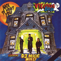Vicious Bass - Back to Haunt You