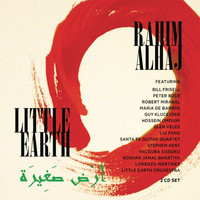 Rahim Alhaj - Little Earth