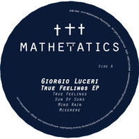 Giorgio Luceri - True Feelings EP