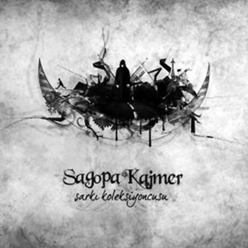 Sagopa Kajmer - Şarkı Koleksiyoncusu