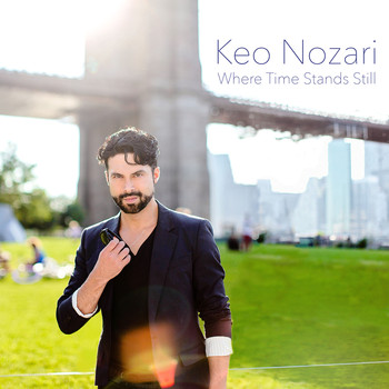 Keo Nozari - Where Time Stands Still