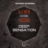 DJ MFR - Deep Sensation