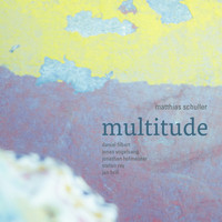 Matthias Schuller - Multitude