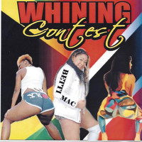 Betti Mac - Whining Contest
